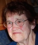 Normandin Poudrier, Rita