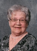 Ouellette, Aurélie