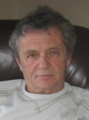 Bélisle, Réjean