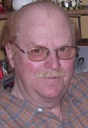 Boutin, Gérard