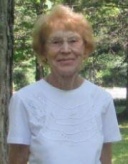 Croteau Noël, Yvette