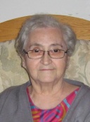 Lucille Lefebvre, Lucille