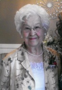 Lussier Leclerc, Laurianne