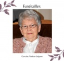 Nadeau Loignon, Gervaise
