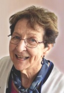 Gervais Proulx, Micheline