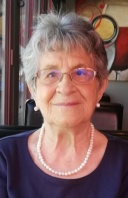Côté Blouin, Annette