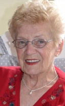 Lauzon-Blouin, Blanche