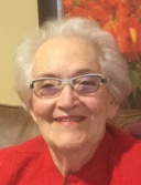 (Bélanger) Bernier, Geneviève