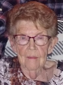 Fredette Chrétien, Jacqueline (Jackie)