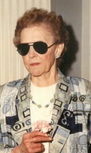 Desrochers Vallières, Gertrude