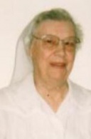 Bérubé, Sr Laurence