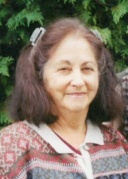 Labrecque, Jeannine