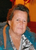 Poudrier Laroche, Pauline