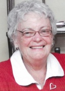 Veilleux Moisan, Françoise