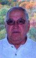 Poulin, Georges