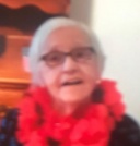Poudrier, Ange-Aimée