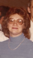 Couturier Grimard, Noëlla