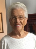 Lussier Clavelle, Marie-Blanche