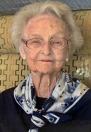 Lebrun Gagnon, Thérèse