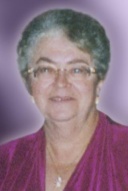 Boudreau Kennedy, Georgette