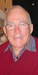 Auclair, Léopold