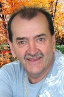 Bergeron, Denis