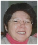 Charland, Ginette