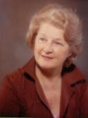 Donahue, Violette