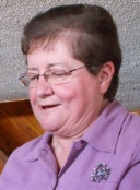 Desmarais, Claire