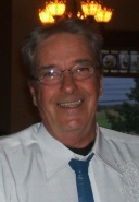 Beaudette, Claude