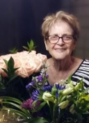 Tremblay Bissonnette, Marielle