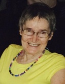 Cliche, Ghislaine