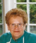 Fortier Allard, Claire Hélène