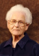Mercier Lussier, Blanche