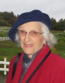 Proteau Ruel, Georgette