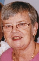 West Wray, Pamela Gail