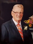 Evans, Ronald W.