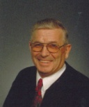 Derusha, Gerald (Joe) Stanley