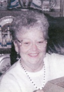 Weston, Elizabeth "Betty"