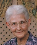 SAMSON BOLDUC, Alvena