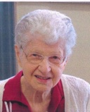 LACASSE-THERRIEN, Louisa