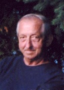 PARISEAU, André ( Ti-gars)