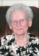 Hénault, Marie-Blanche