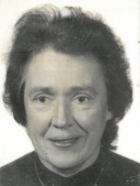 Gervais, Thérèse