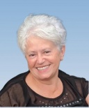 Longpré, Ginette