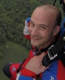 Jacques, Éric
