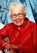 Smith (nee Burt), Sylvia Elizabeth