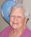 Gagné Simoneau, Yvette