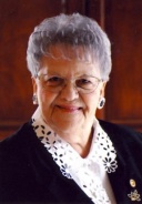 DEMERS-OTIS, Florence