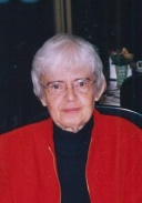 LEMAY-BERGERON, Marie-Berthe